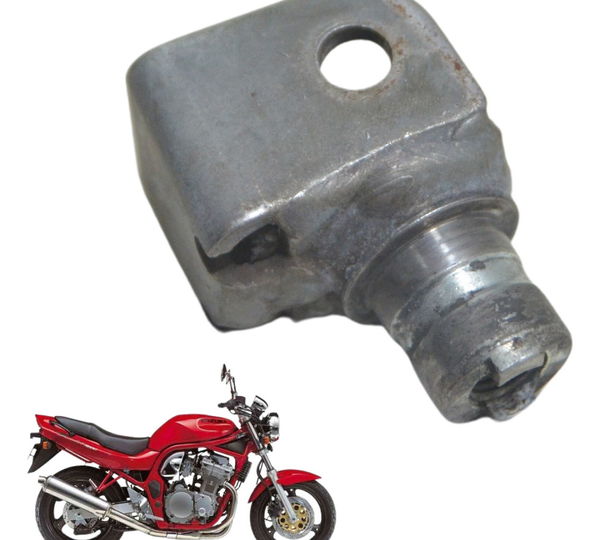 Suporte Pedaleira Suzuki Bandit 600 N 02-06 Original