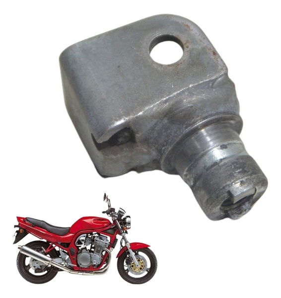 Suporte Pedaleira Suzuki Bandit 600 N 02-06 Original