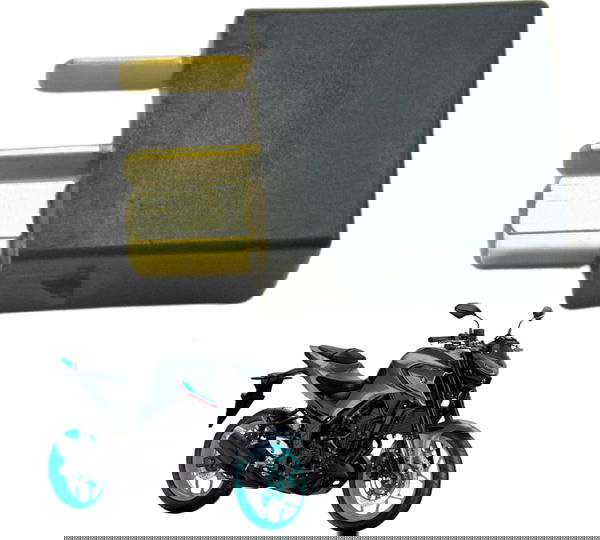 Rele Auxiliar Yamaha Mt 03 20-24 Original  12