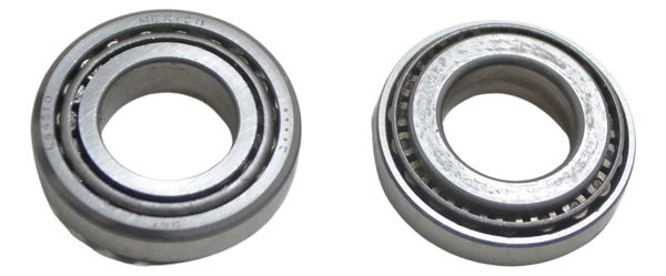 Caixa Direção Harley Softail Fat Boy 07-11 Original