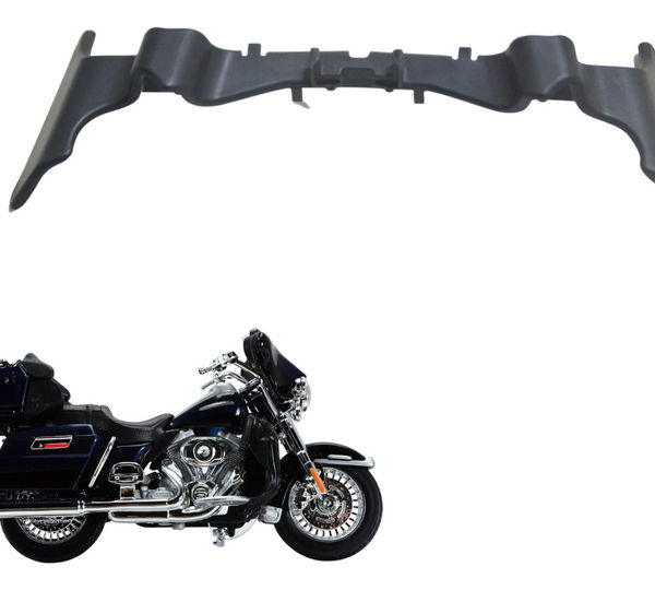 Acabamento Tanque Harley Electra Touring 08-13 Original