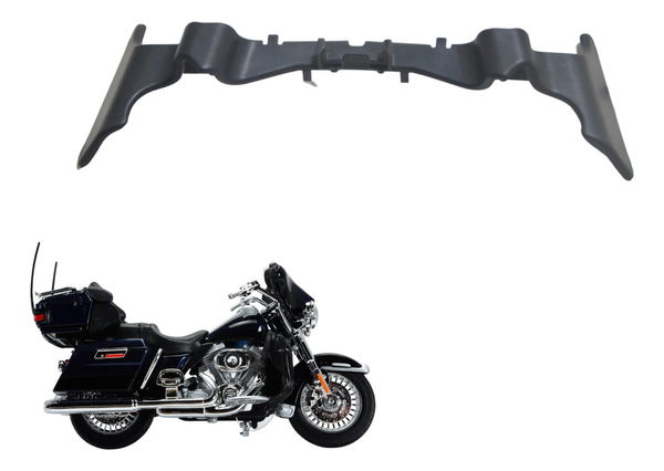 Acabamento Tanque Harley Electra Touring 08-13 Original