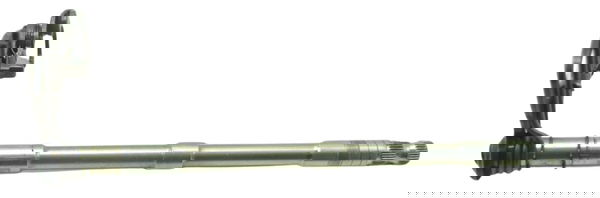 Eixo Seletor Marcha Yamaha Mt 03 20-24 Original