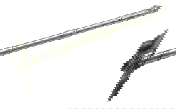 Eixo Seletor Marcha Yamaha Mt 03 20-24 Original