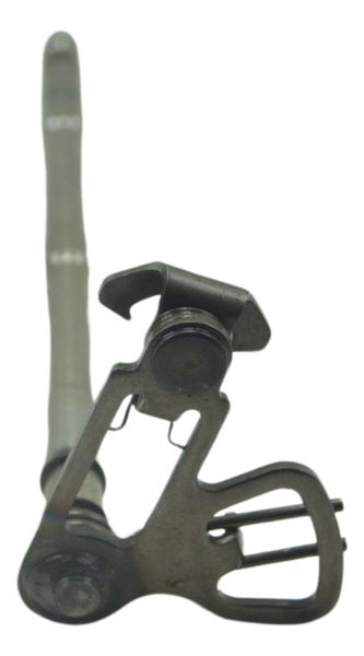 Eixo Seletor Marcha Yamaha Mt 03 20-24 Original