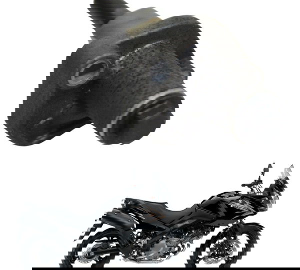 Acionador Tensor Corrente Diant Suzuki Dl 650 V Strom 09-13