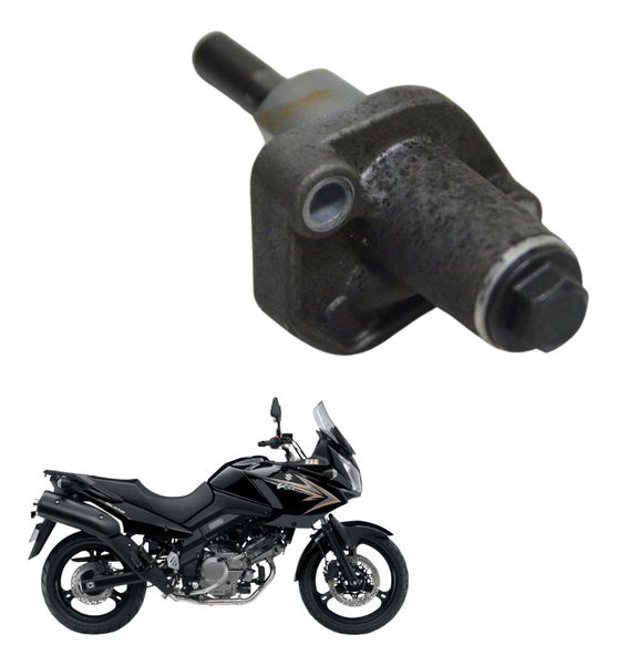 Acionador Tensor Corrente Diant Suzuki Dl 650 V Strom 09-13