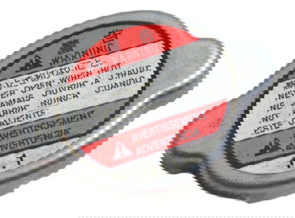 Tampa Radiador Suzuki Dl 650 V Strom 09-13 Original