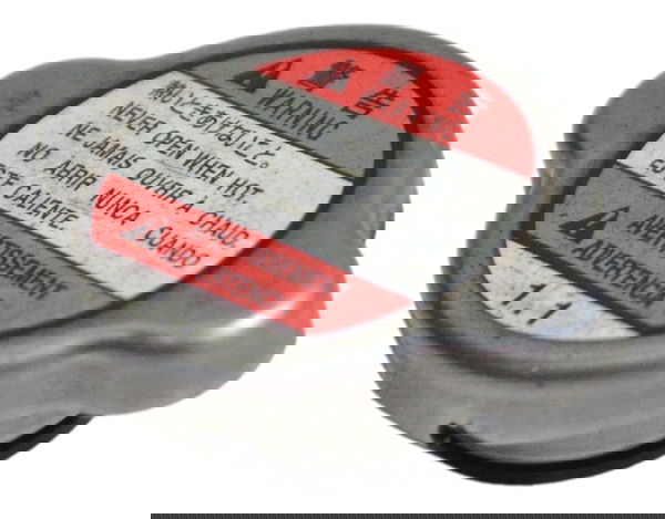 Tampa Radiador Suzuki Dl 650 V Strom 09-13 Original