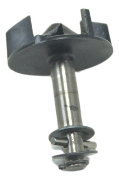 Helice Bomba D'agua C/ Avaria Yamaha Mt 03 20-24 Original