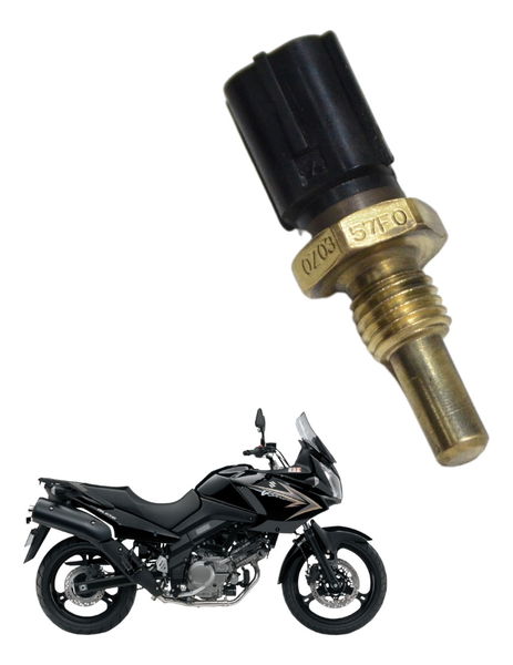 Sensor Temperatura Suzuki Dl 650 V Strom 09-13 Original