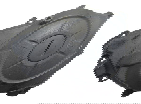 Tampa Estator C/ Detalhe Yamaha Mt 03 20-24 Original
