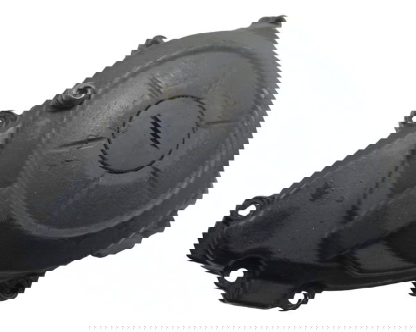 Tampa Estator C/ Detalhe Yamaha Mt 03 20-24 Original