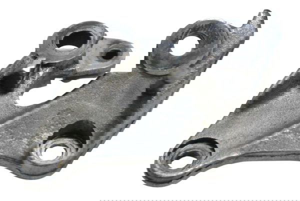 Suporte Pedal Descanso Ducati Multistrada 1200 S 10-14 Orig
