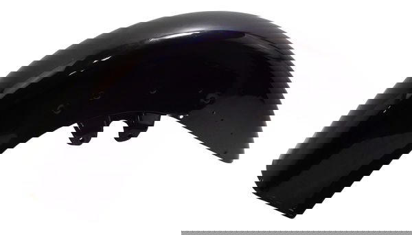 Paralama Diant C/ Detalhes Harley Road King 1450 04-05 Orig