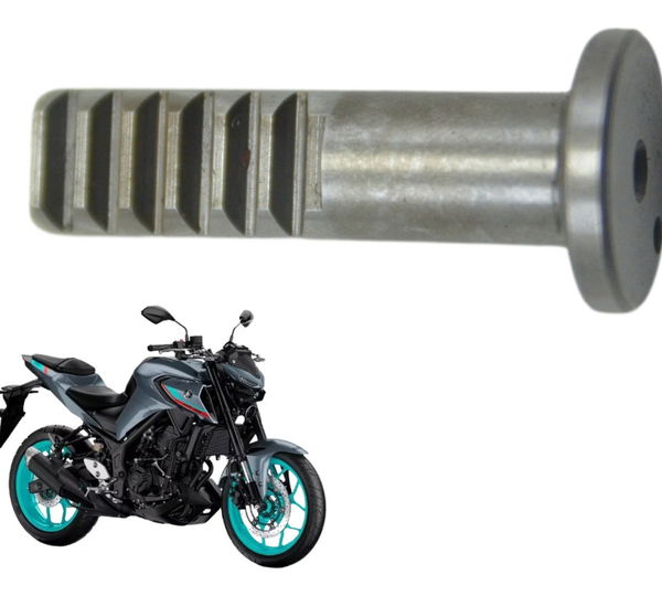 Pino Acionador Embreagem Yamaha Mt 03 20-24 Original