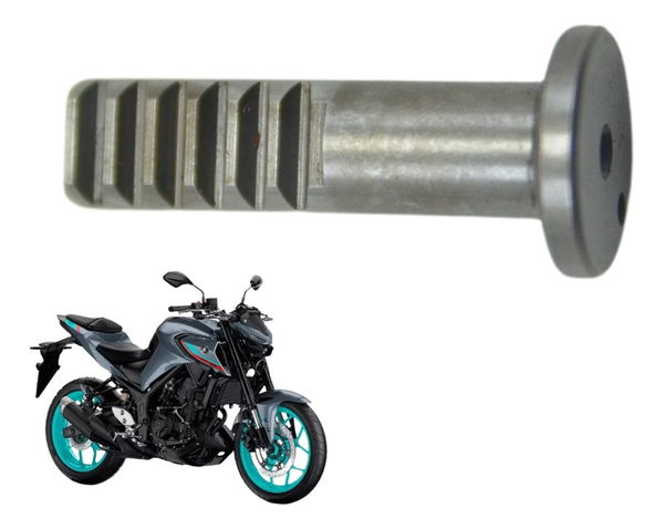 Pino Acionador Embreagem Yamaha Mt 03 20-24 Original