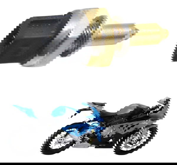 Sensor Temperatura Bmw S 1000 Rr 10-14 Original