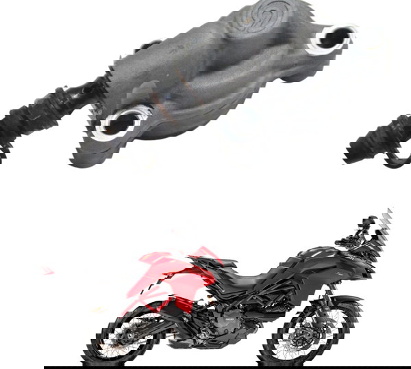 Acionador Embreagem Ducati Multistrada 950s 20-22 Original