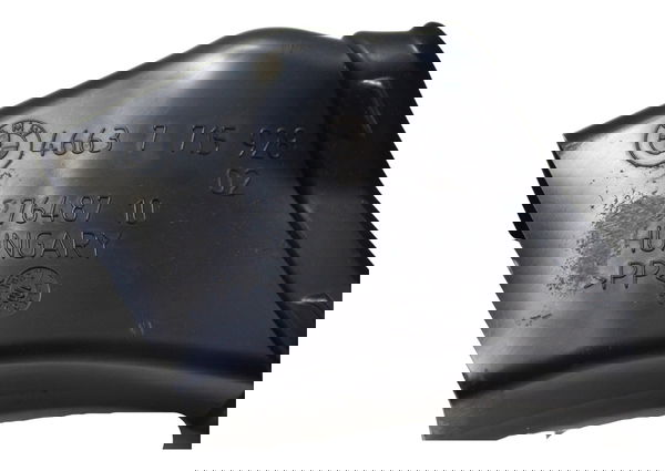 Duto Ar Bmw S 1000 Rr 10-14 Original