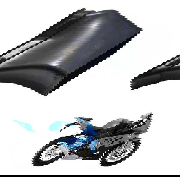Duto Ar Bmw S 1000 Rr 10-14 Original
