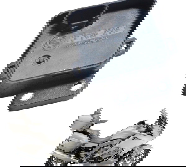 Comutador Bmw K 1600 Gtl 12-17 Original