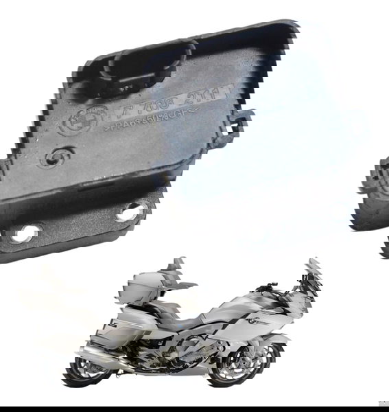 Comutador Bmw K 1600 Gtl 12-17 Original