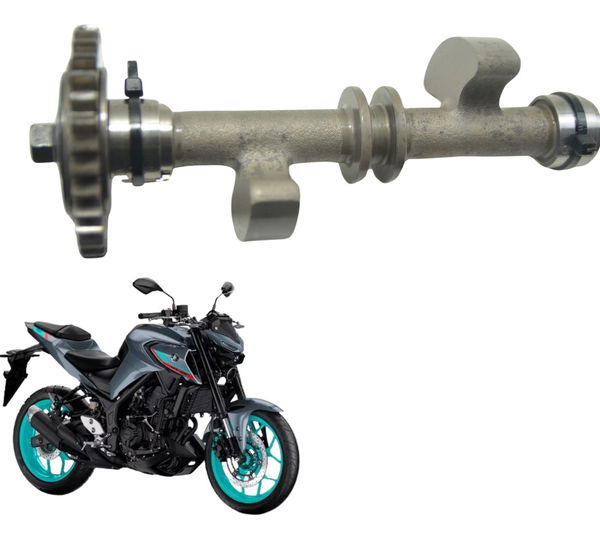 Balanceiro Yamaha Mt 03 20-24 Original
