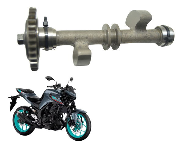 Balanceiro Yamaha Mt 03 20-24 Original