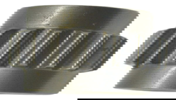 Engrenagem Inferior Do Comando Yamaha Mt 03 20-24 Original