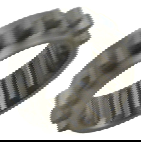Engrenagem Inferior Do Comando Yamaha Mt 03 20-24 Original