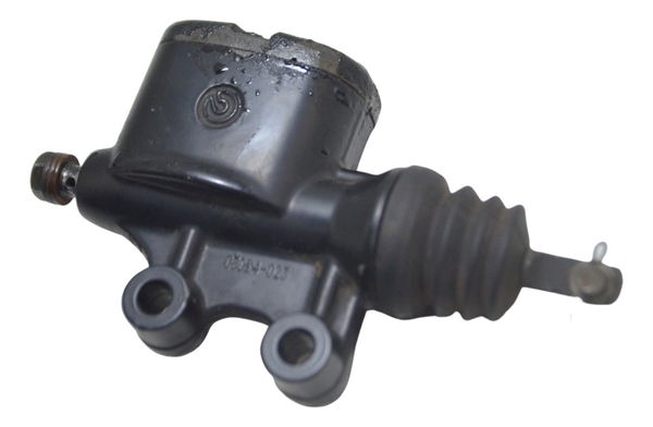 Cilindro Freio Traseiro Harley Electra Touring 08-13 Orig