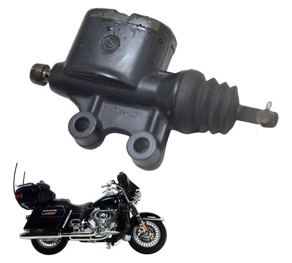 Cilindro Freio Traseiro Harley Electra Touring 08-13 Orig