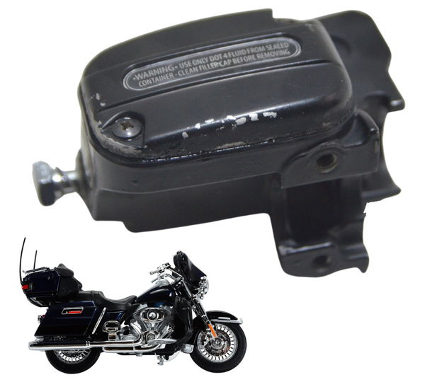 Cilindro Freio Dianteiro Harley Electra Touring 08-13 Orig