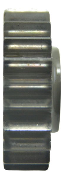Engrenagem Motor Yamaha Mt 03 20-24 Original