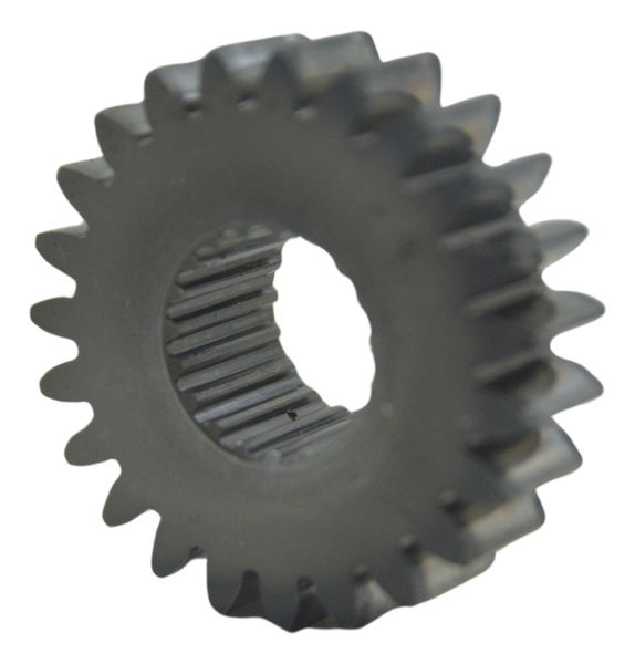 Engrenagem Motor Yamaha Mt 03 20-24 Original