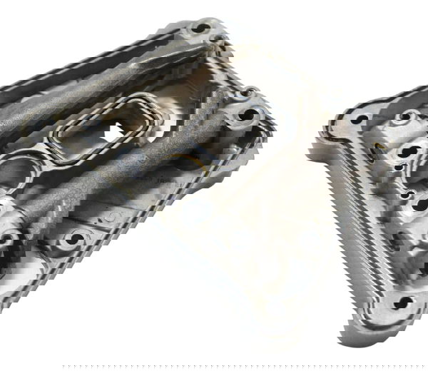 Mesa C/ Balancim Válvula Harley Xr 1200 09-11 Original