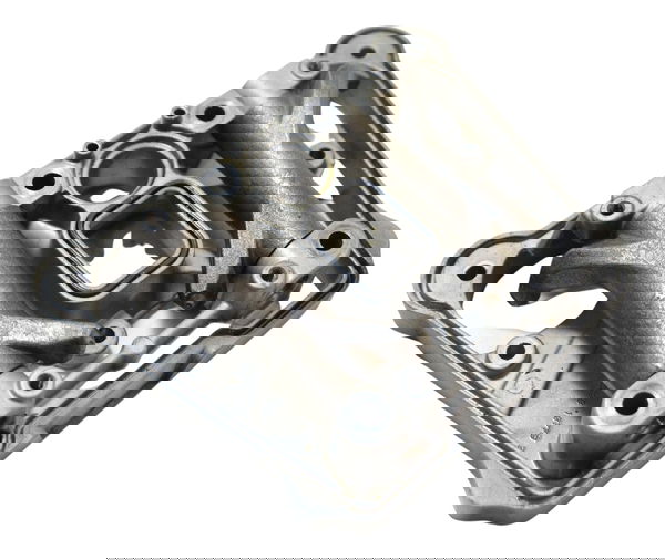 Mesa C/ Balancim Válvula Harley Xr 1200 09-11 Original