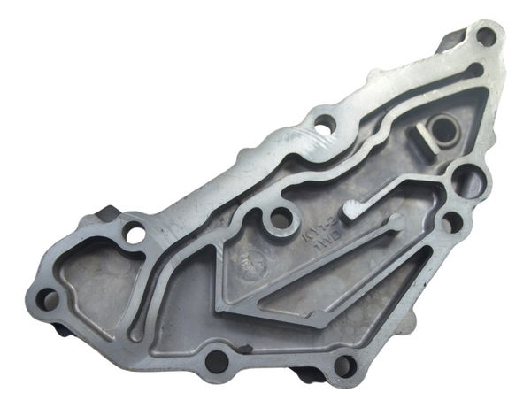 Tampa Respiro Yamaha Mt 03 20-24 Original