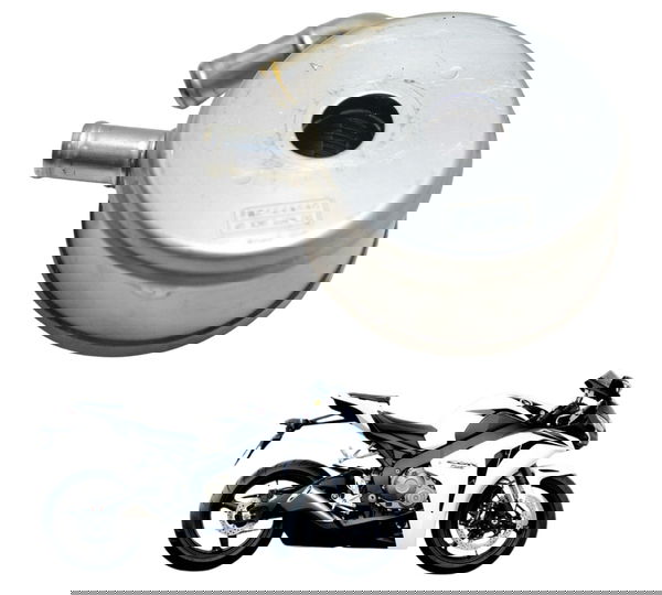 Resfriador Óleo Honda Cbr 1000 Rr 08-11 Original
