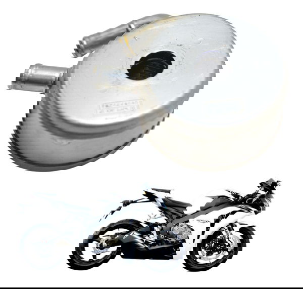 Resfriador Óleo Honda Cbr 1000 Rr 08-11 Original