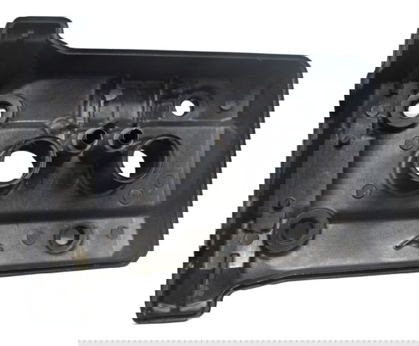 Tampa Cabeçote C/ Avaria Yamaha Mt 03 20-24 Original