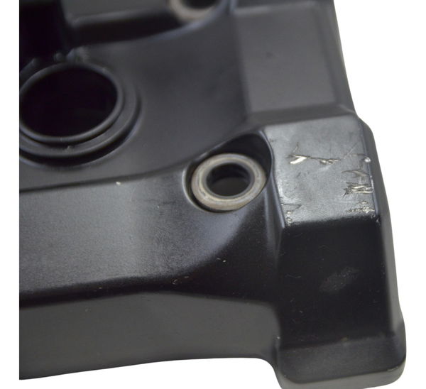 Tampa Cabeçote C/ Avaria Yamaha Mt 03 20-24 Original