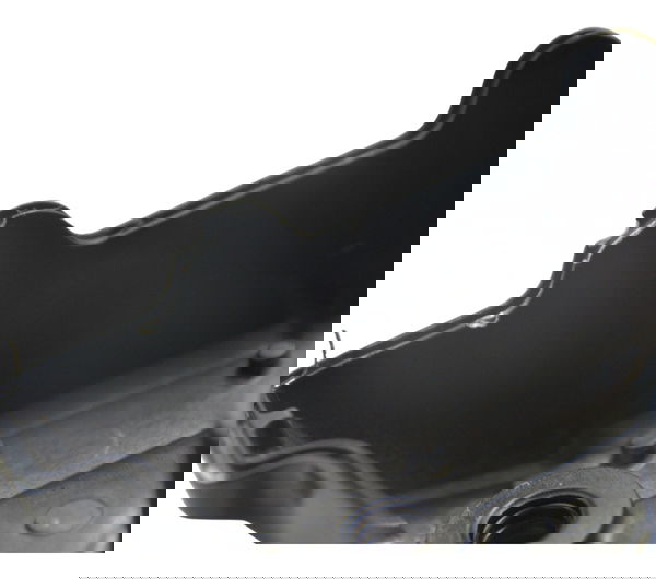 Tampa Cabeçote C/ Avaria Yamaha Mt 03 20-24 Original