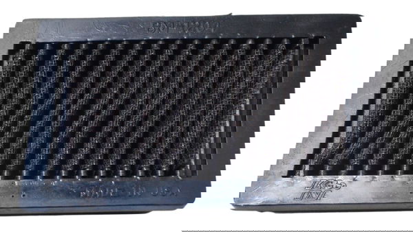 Filtro K&n Bmw R1200 R 1200 Gs Adv 08-12 Original