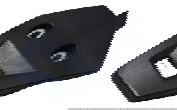 Protetor Calcanhar Direito Bmw F 800 Gs 11-13 Original