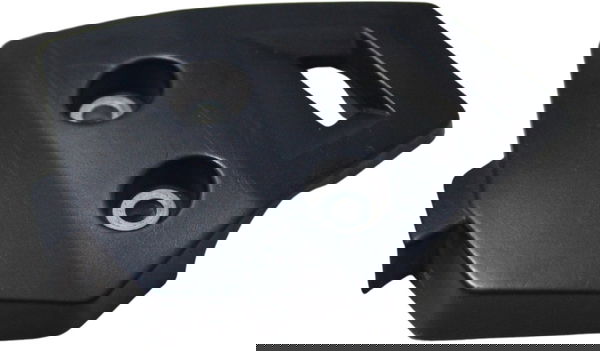 Protetor Calcanhar Direito Bmw F 800 Gs 11-13 Original