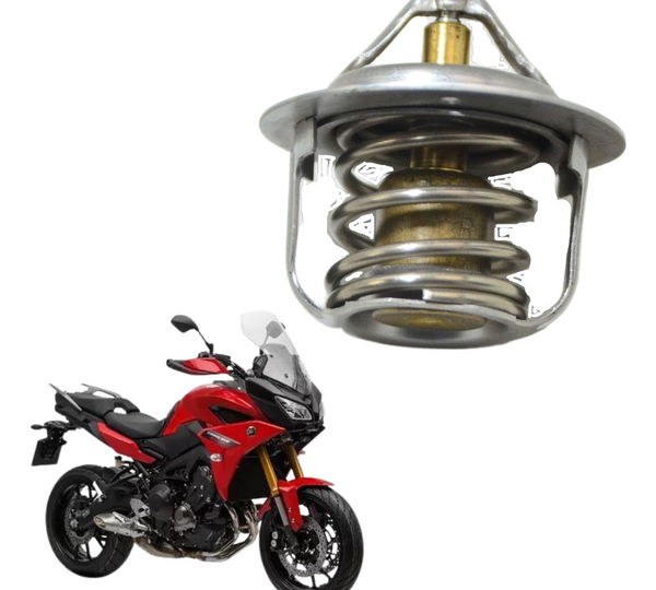 Válvula Termostática Yamaha Mt 09 Tracer Gt 20-24 Original