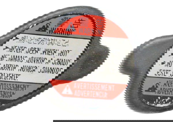 Tampa Radiador Suzuki Dl 1000 V Strom 06-12 Original