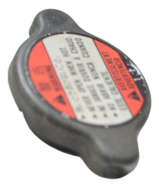 Tampa Radiador Suzuki Dl 1000 V Strom 06-12 Original